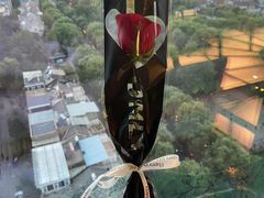 -烛影拾光观景餐厅·创意菜·摄影·小提琴(大唐不夜城店)