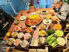 -纸盐河码头火锅(十八梯店)