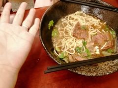 -尊品原汁牛肉面