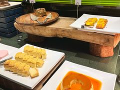 -戈拿旺巴西烤肉(崇文门店)