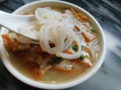 -三鄉濑粉·铭珠粥粉