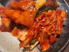 -蒜香焼肉PURUSHIN(马场路店)