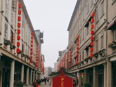 -汕头市小公园