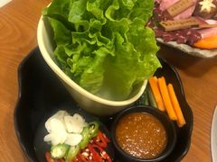 -匠太烧肉台日料理餐酒馆(三林店)