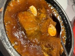 -千百味红餐厅·江西菜(绿地双子塔店)