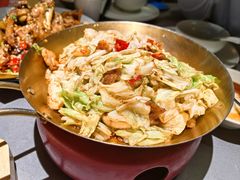 -麻都·成都菜(人民广场店)