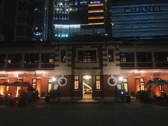 -大馆(前中区警署建築群)