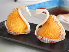 -鹿鸣酒家(越秀店)