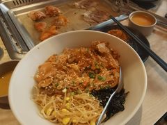 -新石器烤肉(高行万嘉店)