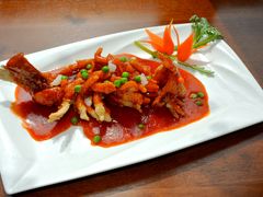 -盐官日光域房车营地·有盐餐厅