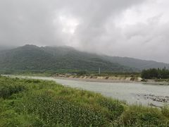 -海窝子古镇
