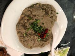 麻豆腐-京尊烤鸭店JINGZUN(春秀路店)