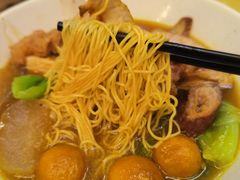 -新记美食(关闸店)