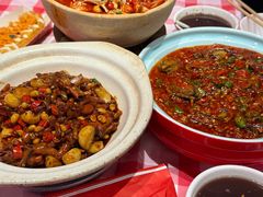 -辣小鲜·南昌大排档(船山路店)