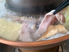 -福寿斋·老北京铜锅涮肉·烧烤(清岚店)