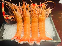 -松鹤精致料理(五一中路店)