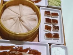 -豫满楼(郑东新区店)