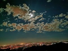 -鬼笑石后山停车场