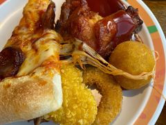 -比格比萨自助(密云店)