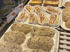 -山崎面包(百联世纪店)