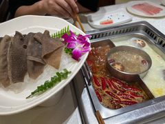 -巴奴毛肚火锅(大剧院店)
