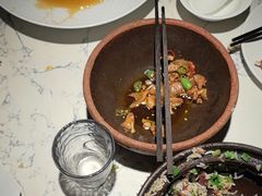 -奉天小馆·非遗东北菜(济南万象城店)