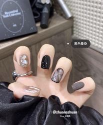 -妙睫屋日式美甲美睫