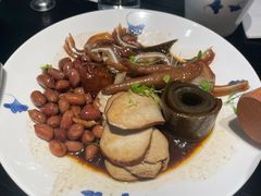 -简小舍·民间手艺菜(武昌江滩店)