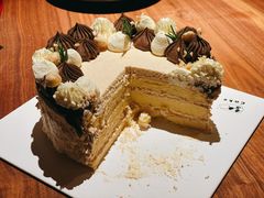 -5Cake五度无蔗糖低脂蛋糕(陶然亭店)