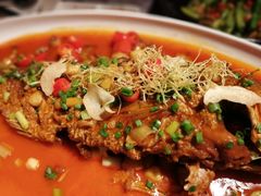 -京味斋·北京烤鸭(华威桥北工大店)
