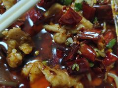 -重庆石磨豆花庄(乔庄店)