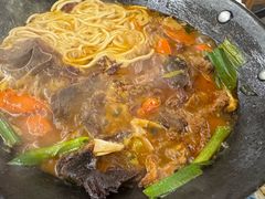 -霄汉羊排(万松园一店)