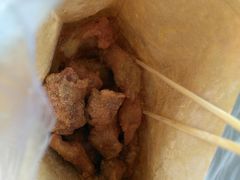-傅强排骨(成都总店)