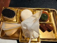 -牛New寿喜烧(金茂览秀城店)