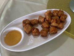 -车头老二大排档