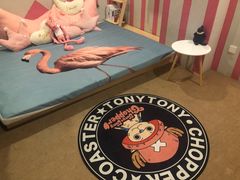 -amoy私人影院(九龙城店)