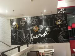 大堂-必胜客(永泰店)