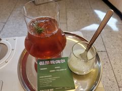 -村口大树(长乐路店)