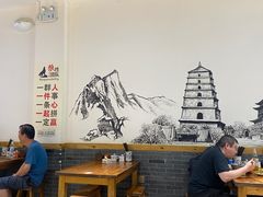 -捞一碗biangbiang面(大庆路店)