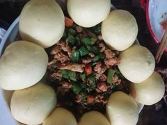 -永红源啤酒·烧烤·海鲜·大排档(青特城店)