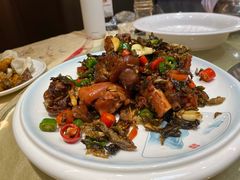 -大眼锅贴水饺(河东店)