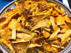 -大佛寺高级素食自助餐厅