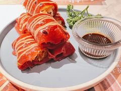-虾饺妹·粤式茶餐厅(荟聚店)