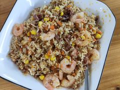 -家利美食店