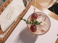 -CHILLAX轻乐时(侨建·Hi City店)