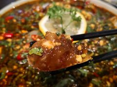 -大洋家·精品潮汕菜·生腌砂锅粥(天河东路店)