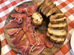 -安立可意大利美食