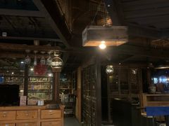 -胡桃里音乐酒馆(环亚凯瑟琳广场店)