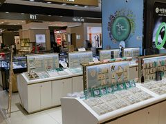 -新世界百货(顺义店)