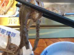 -鹿客臻鲜海鲜自助餐厅(永旺店)